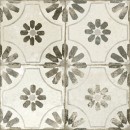 FS Blume Black 45x45 [PERONDA]